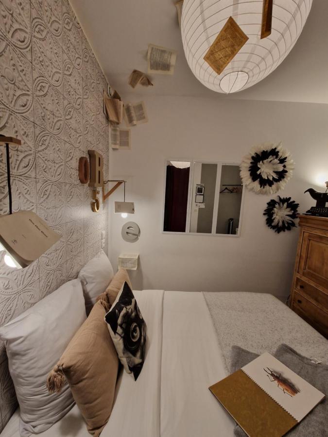 Maison Brisson Talence Extérieur photo