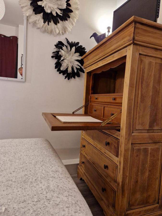 Maison Brisson Talence Extérieur photo