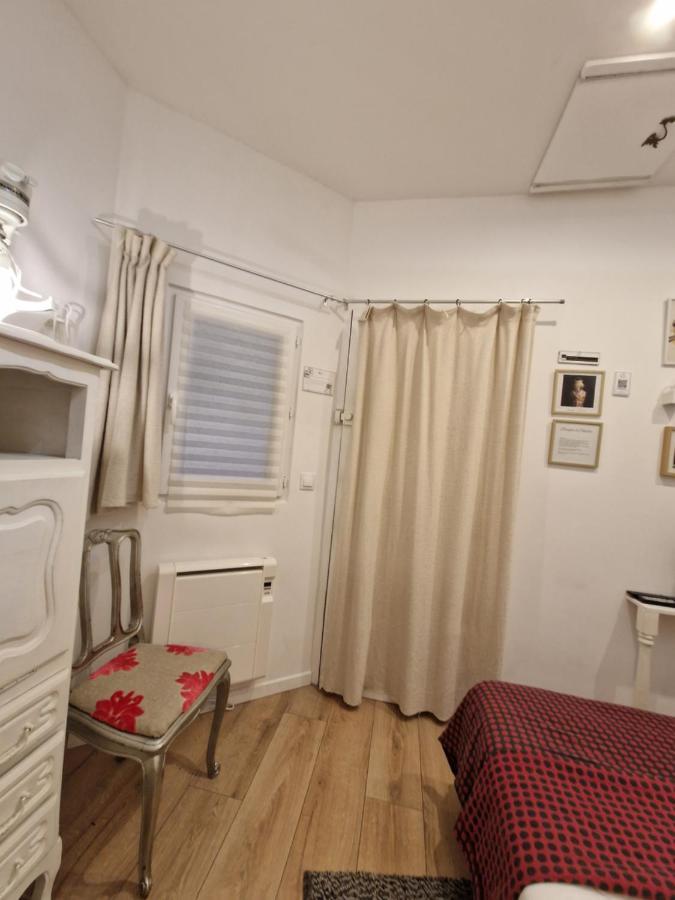 Maison Brisson Talence Extérieur photo