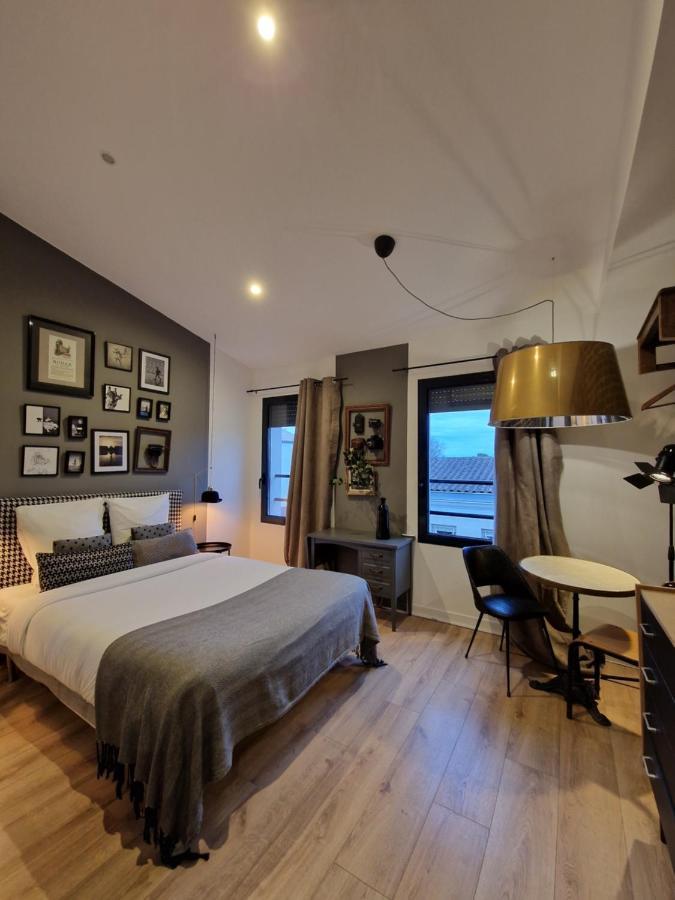 Maison Brisson Talence Extérieur photo