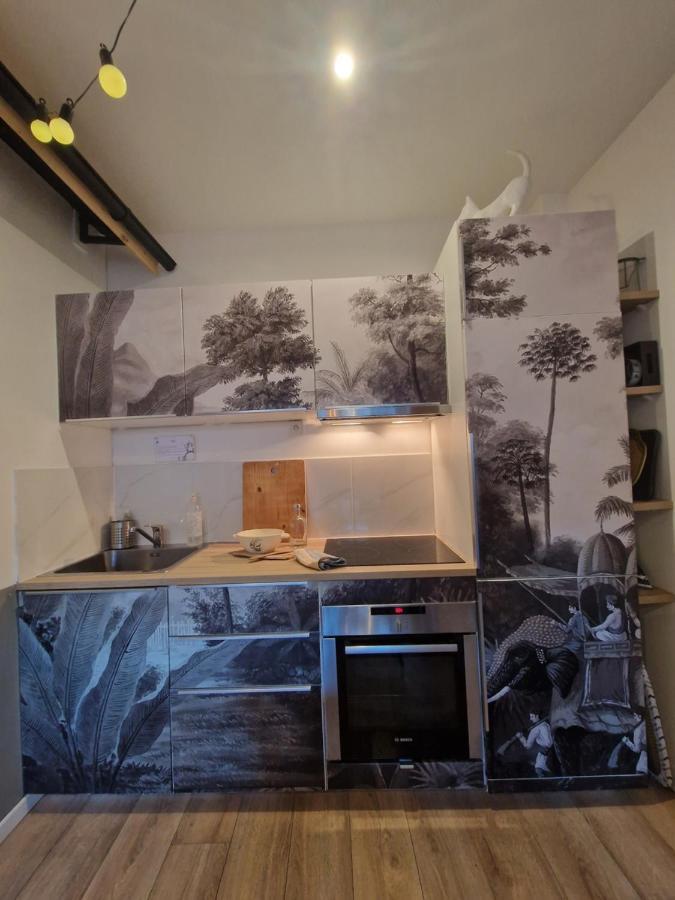 Maison Brisson Talence Extérieur photo
