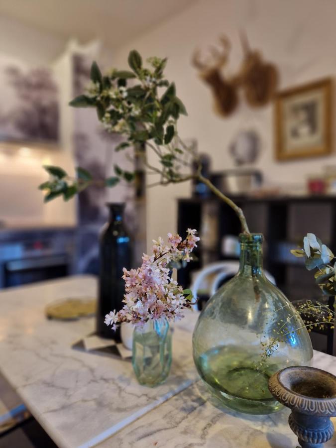 Maison Brisson Talence Extérieur photo
