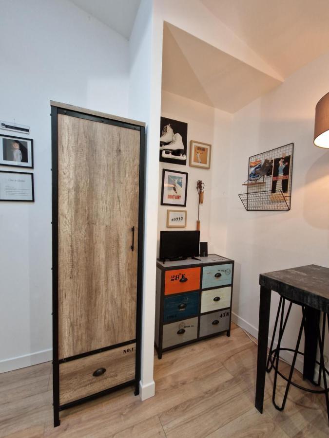 Maison Brisson Talence Extérieur photo